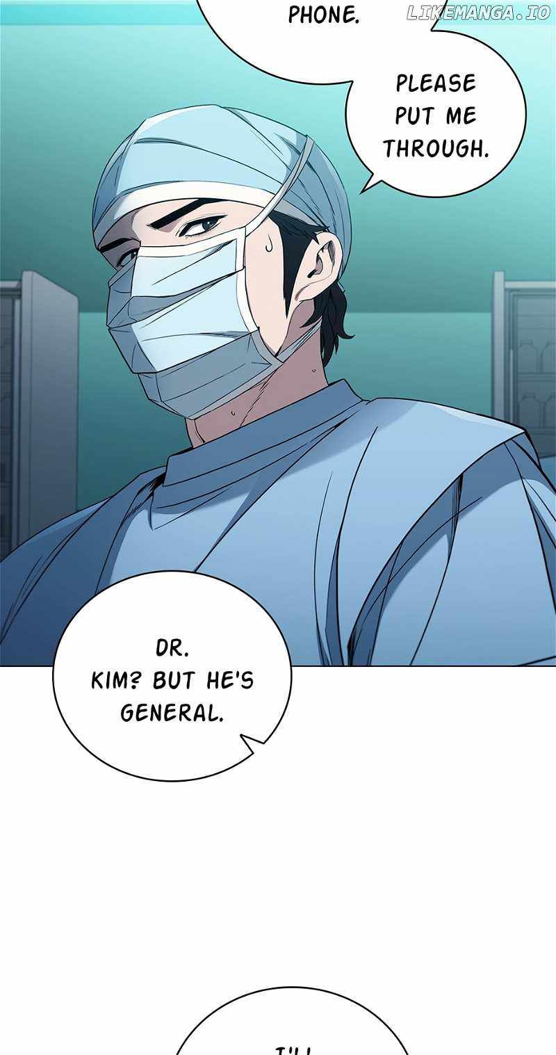 Dr. Choi Tae-Soo Chapter 182 34